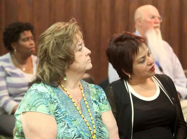 Killeen Independent School District School Board Candidate Forum